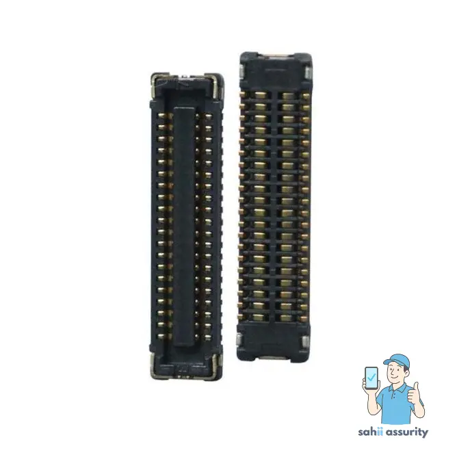 LCD Connector for Realme C2